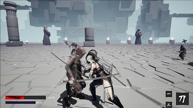 Void Fate