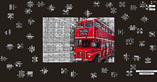 Cities of the World Jigsaw Puzzles - Paris