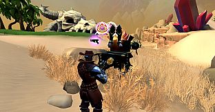 Realm Royale Reforged