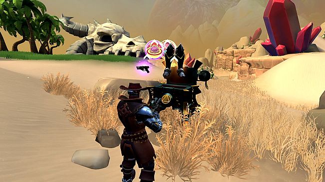 Realm Royale Reforged