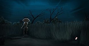 The Last NightMary - A Lenda do Cabeça de Cuia