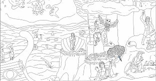 100 Hiddensaurs - Greece