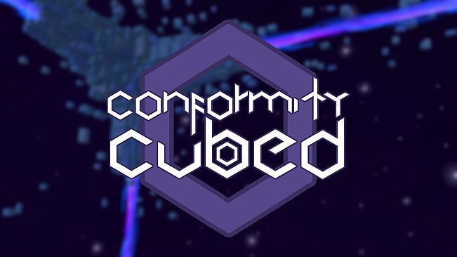 Conformity Cubed
