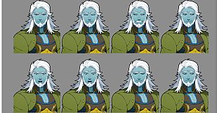 The Symbiant Re:Union - PG-13 Artbook & CG Pack