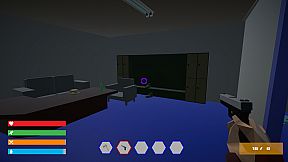 NUC: After The Blast