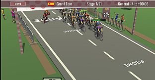 Cycling Champion