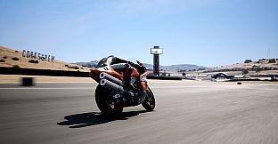 RIDE 4 - USA Tribute Pack