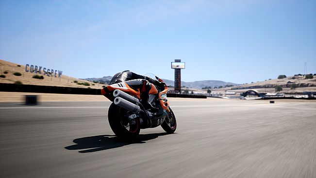 RIDE 4 - USA Tribute Pack