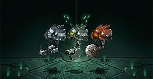 RPG Maker MZ - Sci-Fi Battler Pack