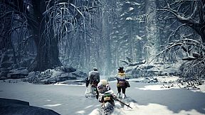 Monster Hunter World: Iceborne Master Edition Digital Deluxe
