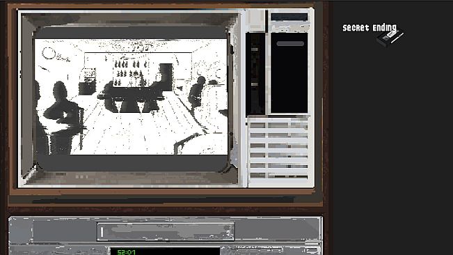 Definitely Not Addictive