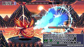 YOU ARE SUPER MEGA LEGEND PHOENIX