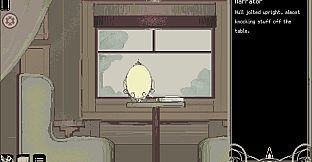 空王座 Empty Throne