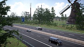 Autobahn Police Simulator 3