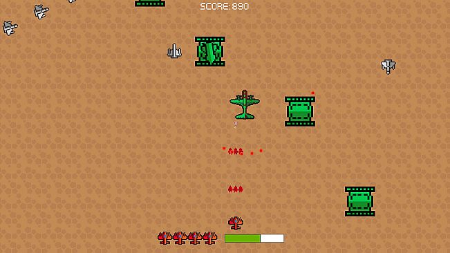 Tiger Fighter 1931 Tora!Tora!Tora! MP054