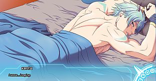 To Trust an Incubus - Patch to Uncensor Art