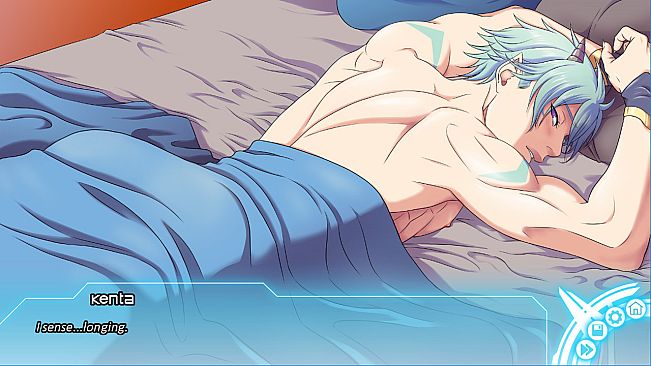 To Trust an Incubus - Patch to Uncensor Art