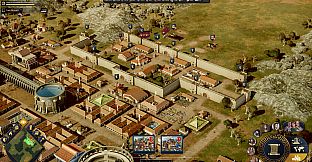 Citadelum Campaign III: The Lost Eagles of Germania