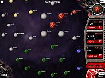 Mayhem Intergalactic