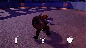 The Tyrning Combat Challenge