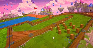 Minigolf Brake!
