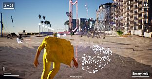 Ampsball