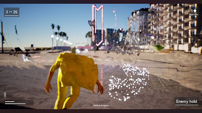 Ampsball