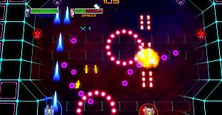 Overdriven Evolution