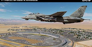 DCS: F-14B(U) Speed & Angels Campaign by Reflected Simulations
