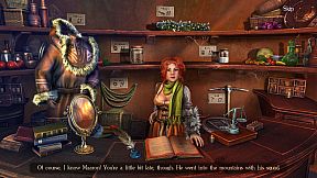 Lost Lands: Ice Spell Collector's Edition