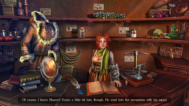 Lost Lands: Ice Spell Collector's Edition