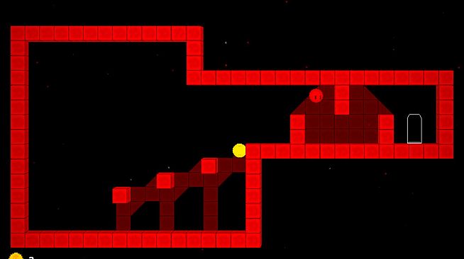 The Colorful Creature - Dev Support 3€