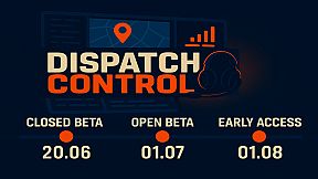 Dispatch Control