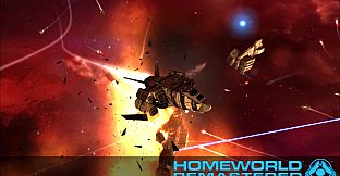 Homeworld 1 Remastered Soundtrack