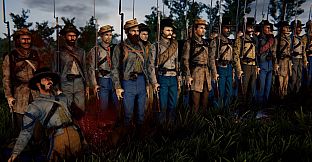 Battle Cry of Freedom - Blood & Gore