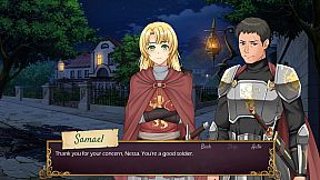 Tales From The Under-Realm: After Midnight