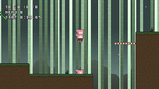 Kubinashi Recollection