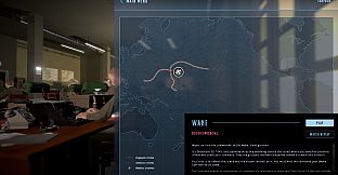 Radio Commander: Pacific '41