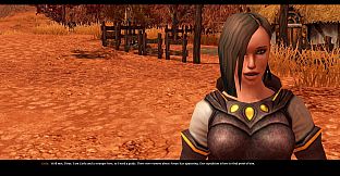 SpellForce 2 - Faith in Destiny Scenario 2: The Golden Fool