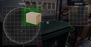 GameCenterSimulator