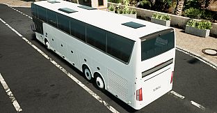 Tourist Bus Simulator - Altano TDX