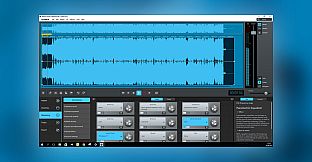 MAGIX Audio Cleaning Lab 2017 Steam Edition