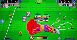 Pro Jank Footy