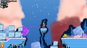 Miko Adventures Puffball