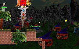 Candice DeBébé's Scandalous Secrets