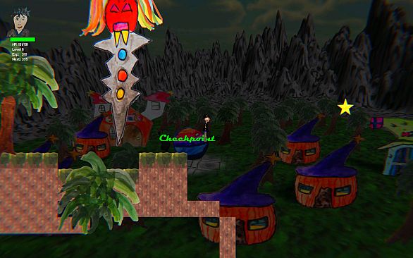 Candice DeBébé's Scandalous Secrets