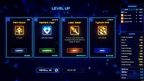 Survivors of the Dawn