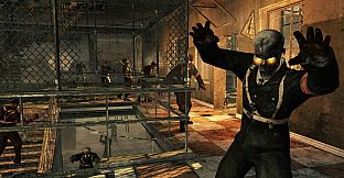 Call of Duty: Black Ops - Rezurrection Mac Edition