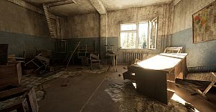 CHEMISTS: Dead Zone