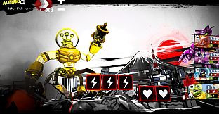 King of Tokyo - Richard Garfield